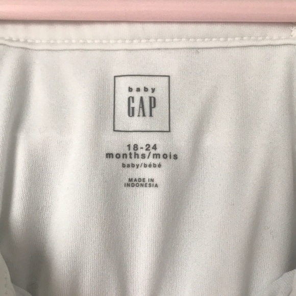 Toddler girl bathing suit - Gap - 18-24 months - Picture 2 of 4